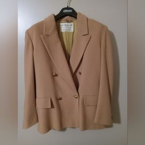 New Jaeger Skirt Set Size 10 Blazer and Size 14 Skirt